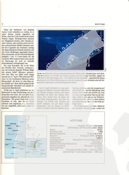 NZ - Aitutaki ostrov - UNICEF - pojednání  spojených národů